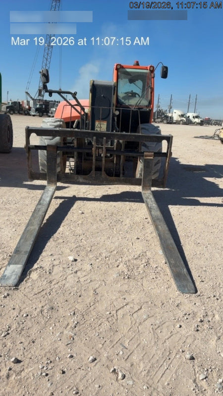 2022 JLG 1732