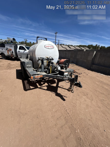 2023 SIMPSON SWT-52517