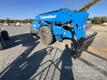 2026 GENIE GTH-1056