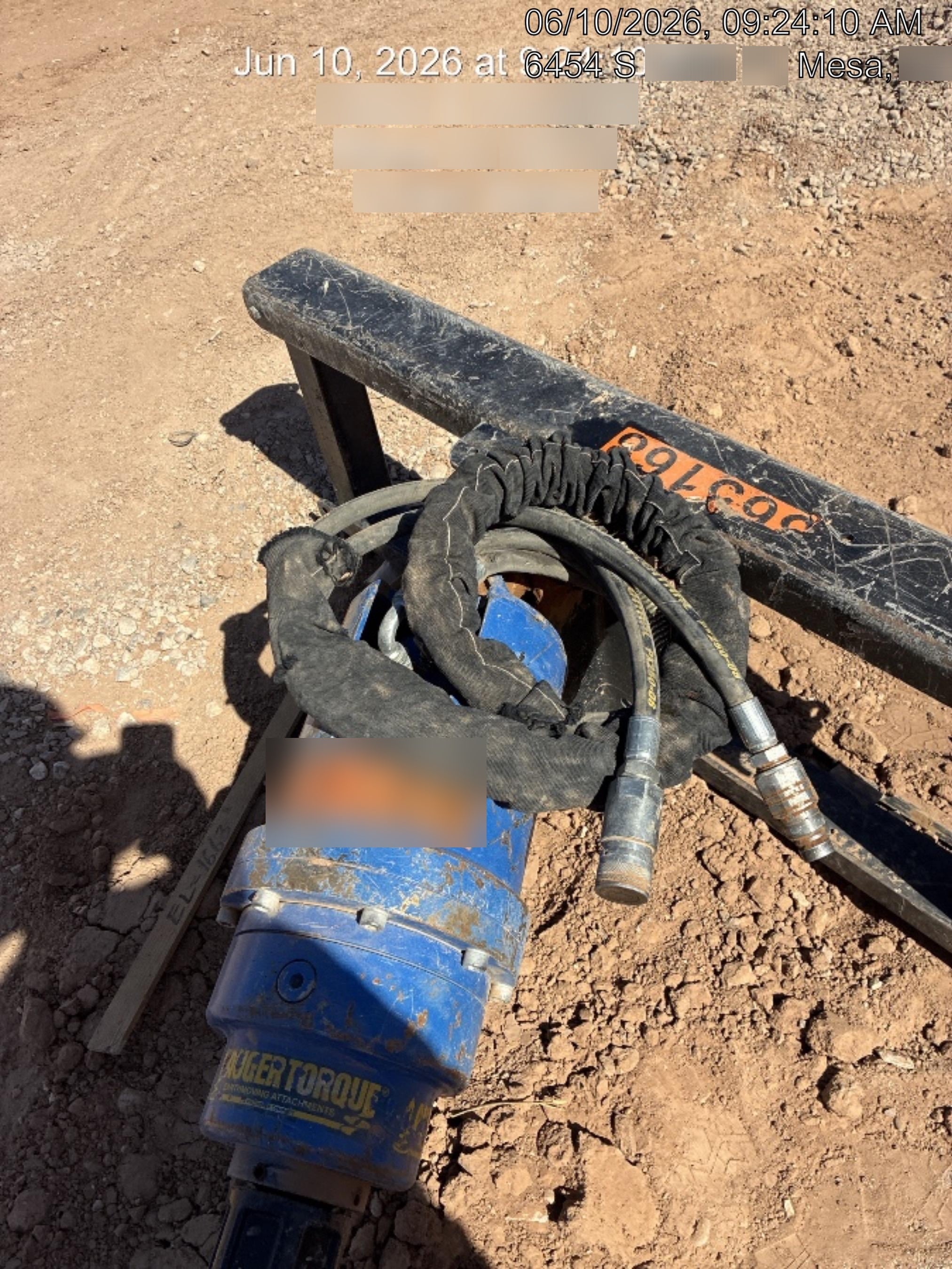 2023 AUGER TORQUE 3300-30