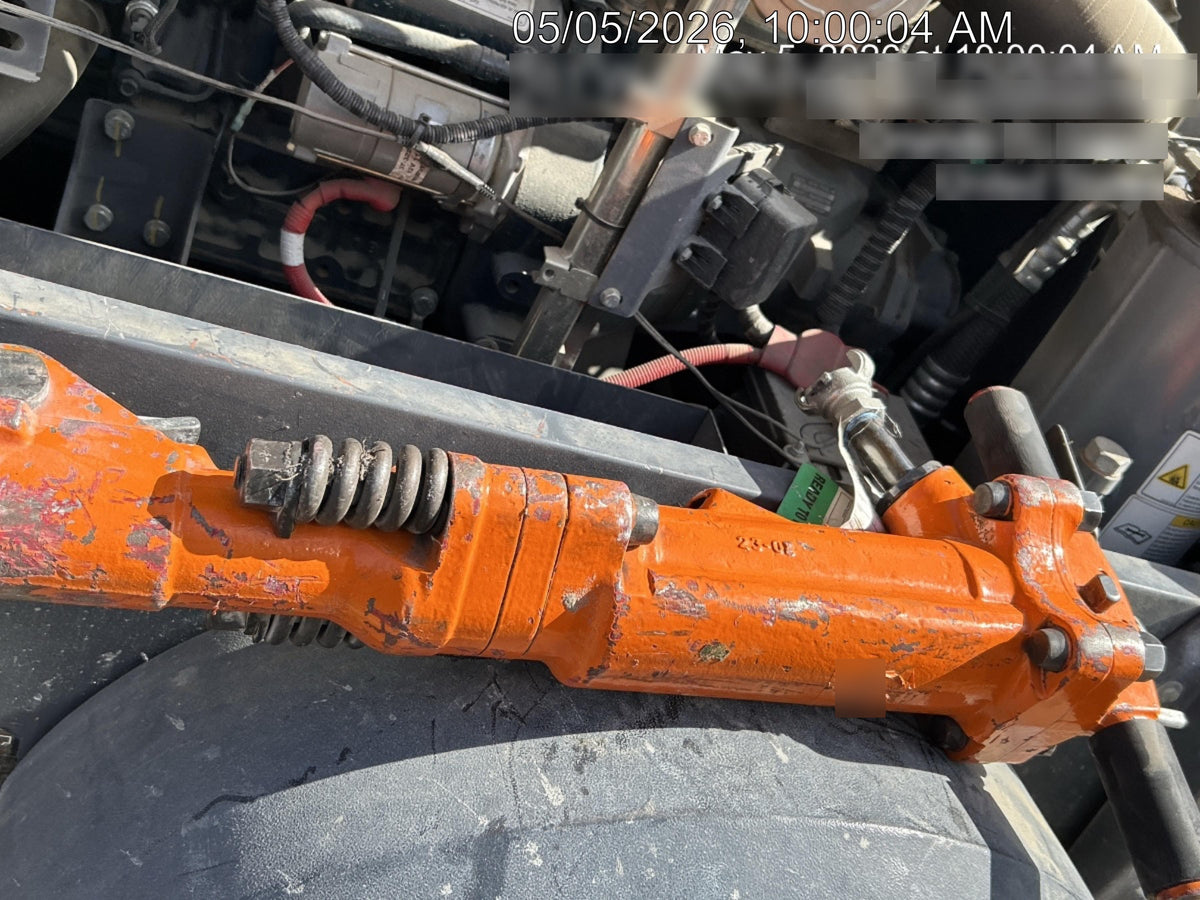 2024 MICHIGAN PNEUMATIC ES-TPB90-118-TRACKER