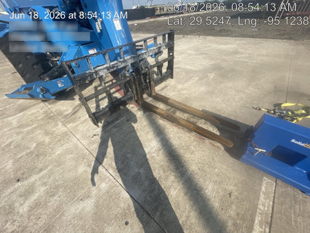2024 GENIE GTH-1056