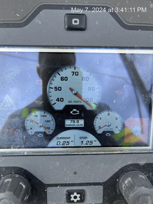 2024 HUSQVARNA FS 5000D