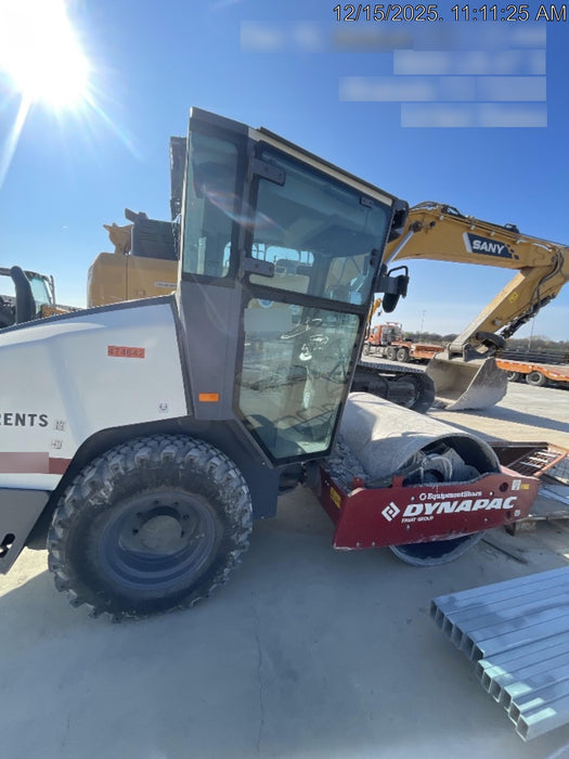 2024 DYNAPAC CA1300D