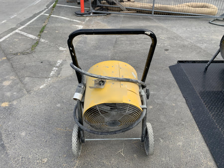 2019 FOSTORIA FES-1024-1CA
