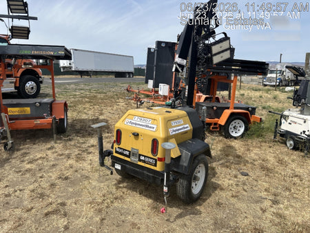 2021 ALLMAND NLV3GR