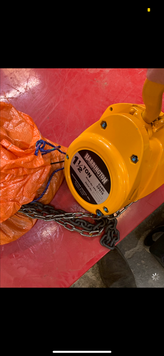 2021 HARRINGTON CF015-20