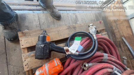 2022 INGERSOLL RAND 2925P1TI