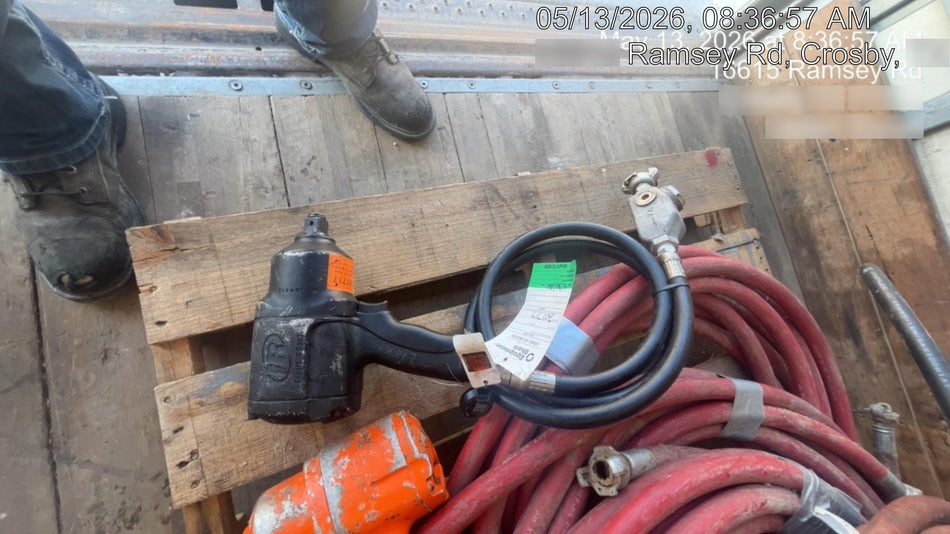 2022 INGERSOLL RAND 2925P1TI
