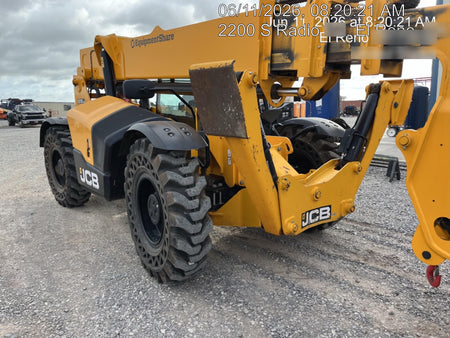 2023 JCB 510-56