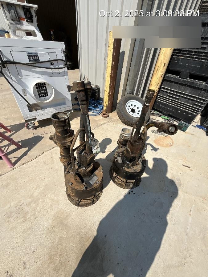2023 HYDRA TECH SP04DT/S4VHLDI