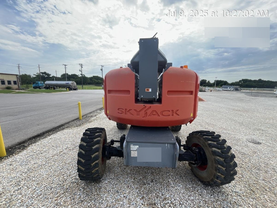 2019 SKYJACK SJ63 AJ