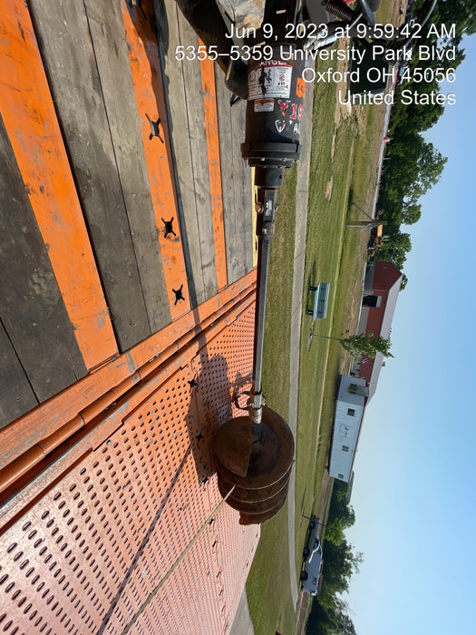 2023 AUGER TORQUE MT-36