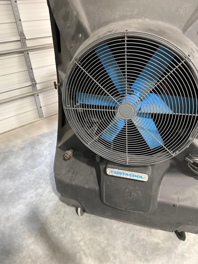 2021 PORTACOOL JETSTREAM 250