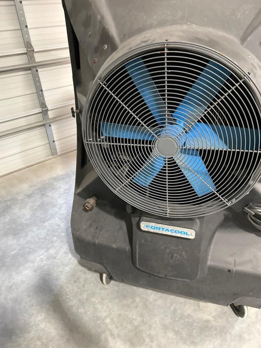 2021 PORTACOOL JETSTREAM 250