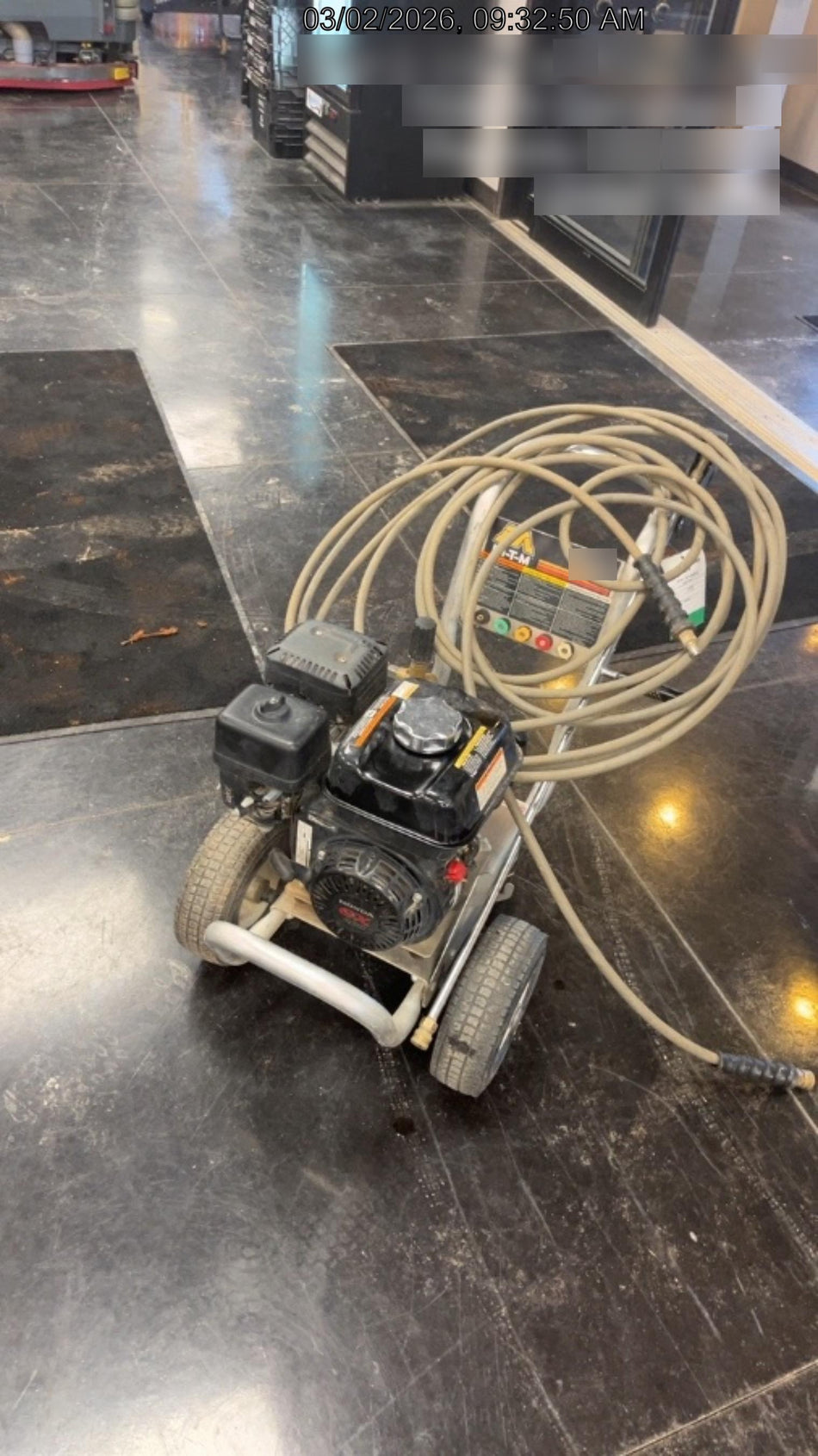 2020 MI-T-M CORPORATION CA-2703-1MMH