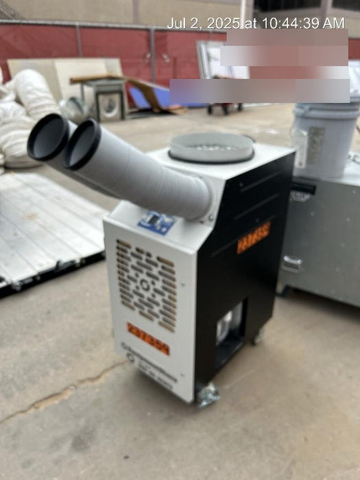 2022 KWIKOOL KPAC1811-2