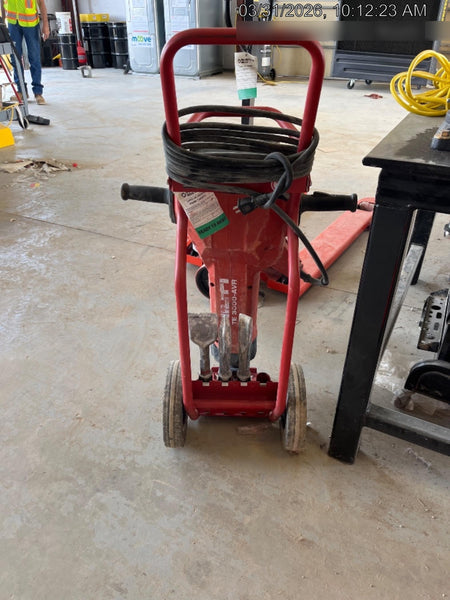 2025 HILTI TE 3000-AVR