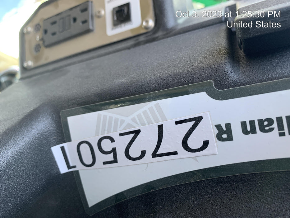 2022 PHOENIX Guardian R Hepa