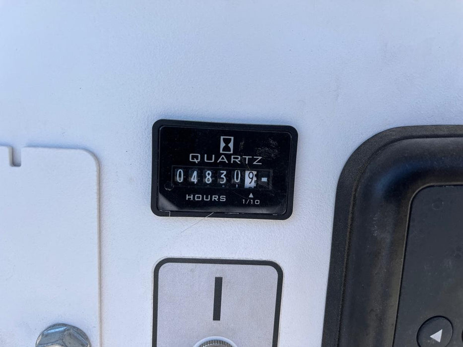 2022 WACKER NEUSON G25