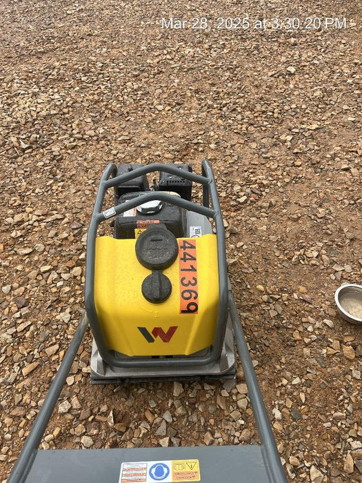 2024 WACKER NEUSON WP1550AW