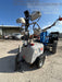 2018 Wacker Neuson LTV6L-MH LTV6L Mobile Light Tower w/Fuel Level Sensor Installed
