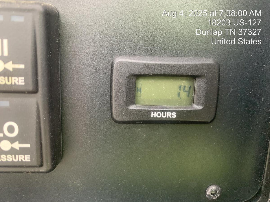 2025 BOBCAT PA425WCU-T4F