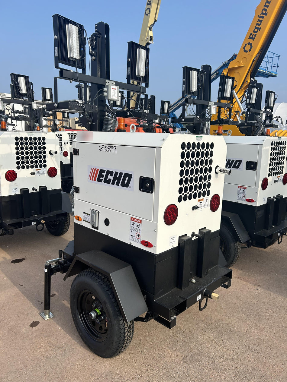 2026 ECHO DLT-3