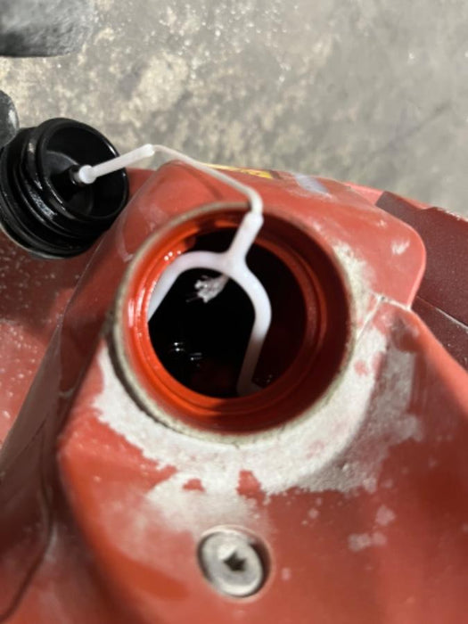 2024 HILTI DSH 900-X 16"