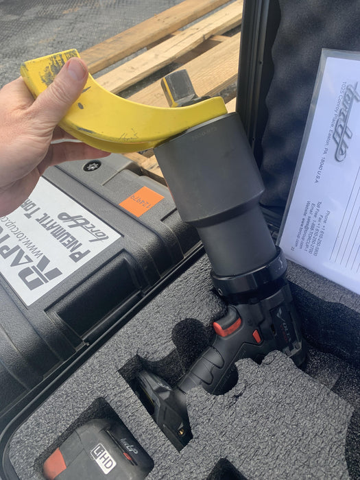 2021 TORCUP VT-3000KIT