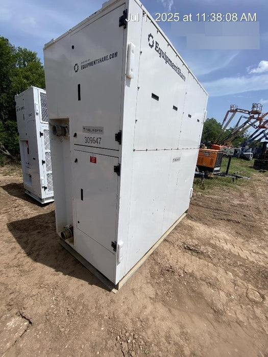 2023 CAPS PAHV-140TC-0NN0NN-5E5-P2-VG2CEUP