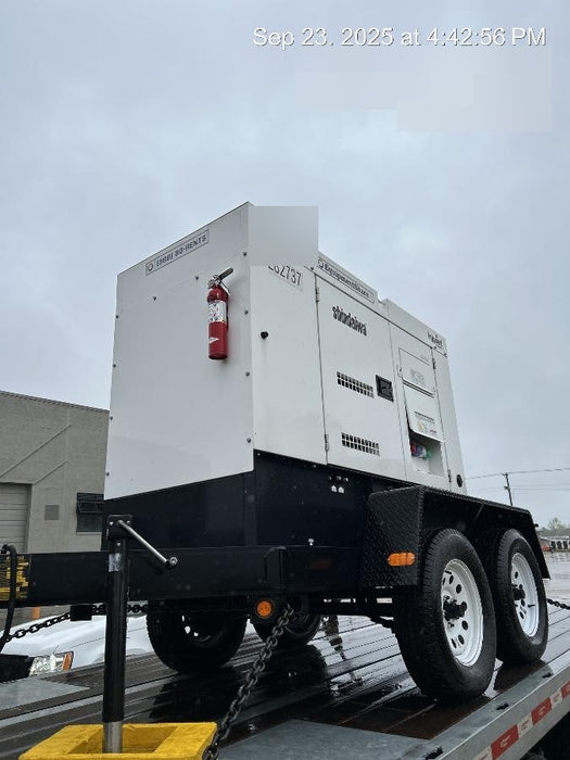 2022 SHINDAIWA DGK45F