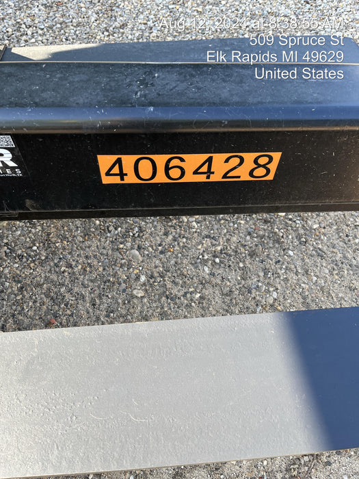 2024 STAR INDUSTRIES M1360B - Star JIB Boom