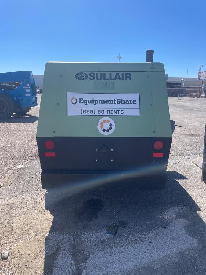 2020 SULLAIR 375H