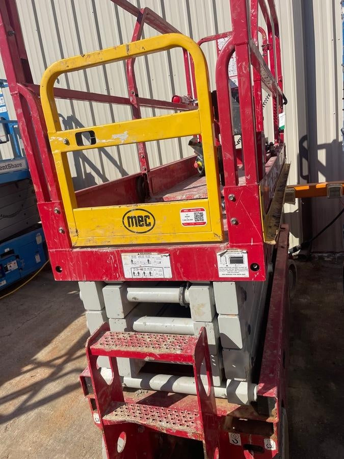 2021 MEC 2632SE