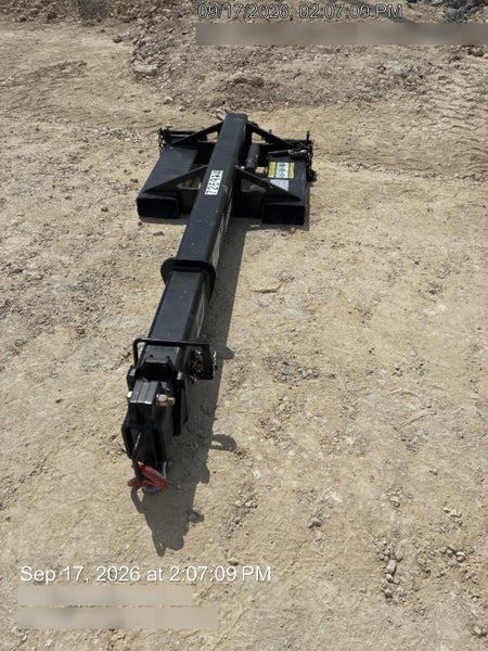 2026 STAR INDUSTRIES M1360B - Star JIB Boom