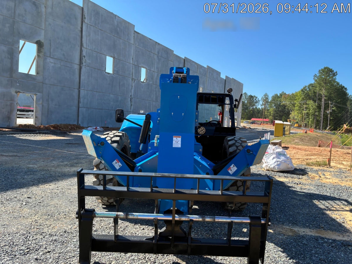 2026 GENIE GTH-1256