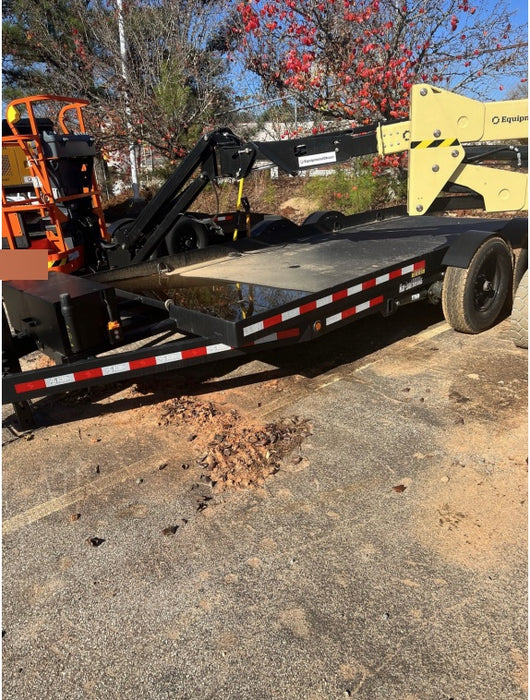 2023 STEELPOINT K19E