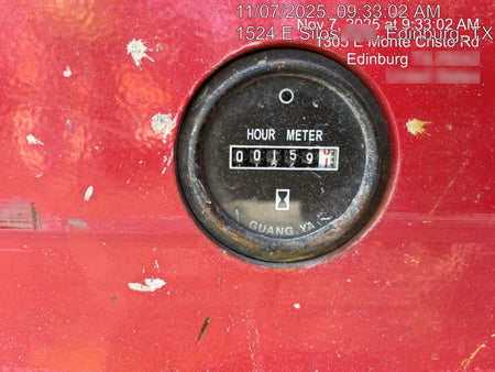 2021 MEC 1930SE