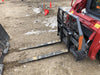 2021 PALADIN 48" Pallet Forks - Paladin