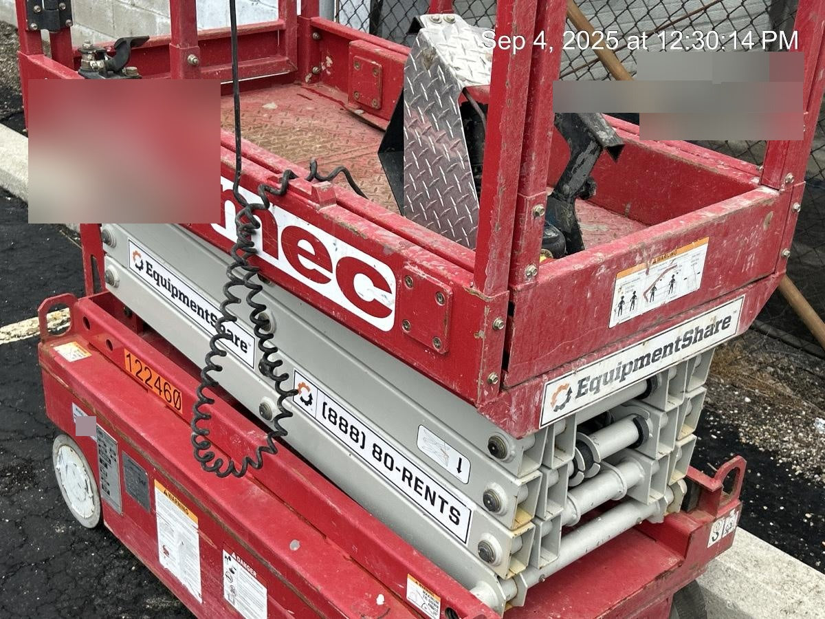 2021 MEC 1330SE