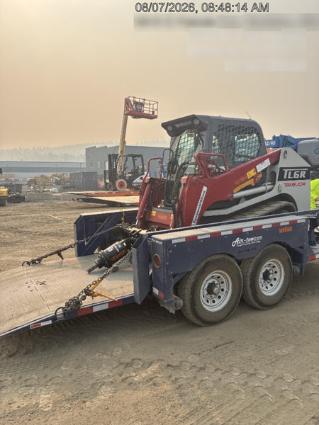 2026 AIR TOW Pro-16
