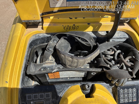 2019 WACKER NEUSON RTKx-SC3