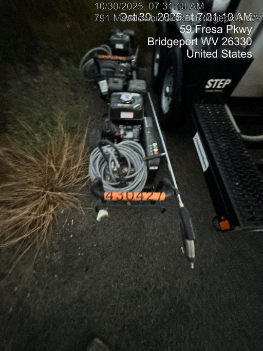 2024 MI-T-M CW-3504-5MGH