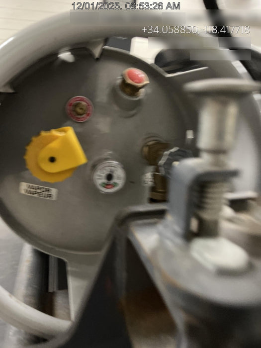 2022 TOYOTA 50-8FGU25