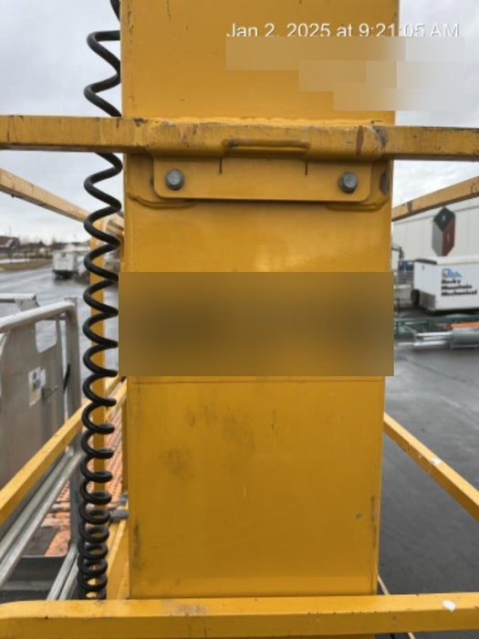 2020 HAULOTTE Star 20