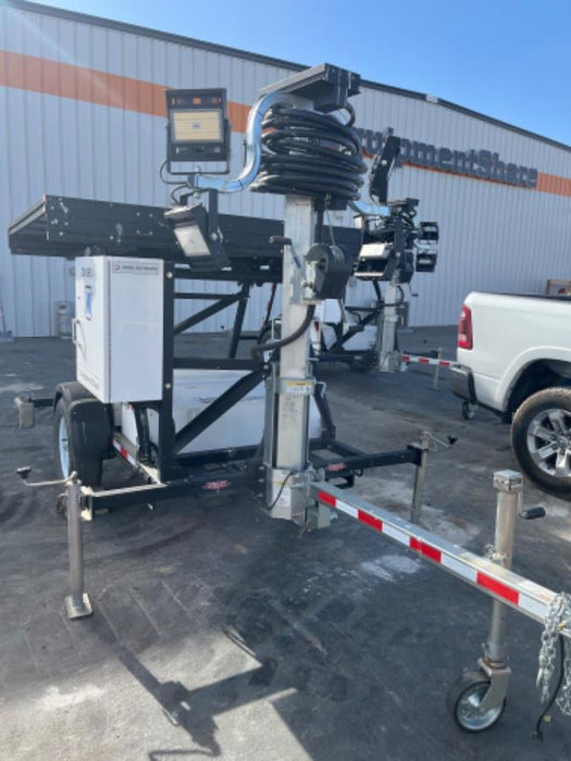 2024 WANCO WLTS-MM8A-1600