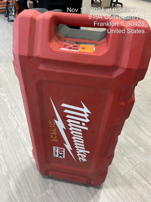 2022 MILWAUKEE MXF301-2CXS