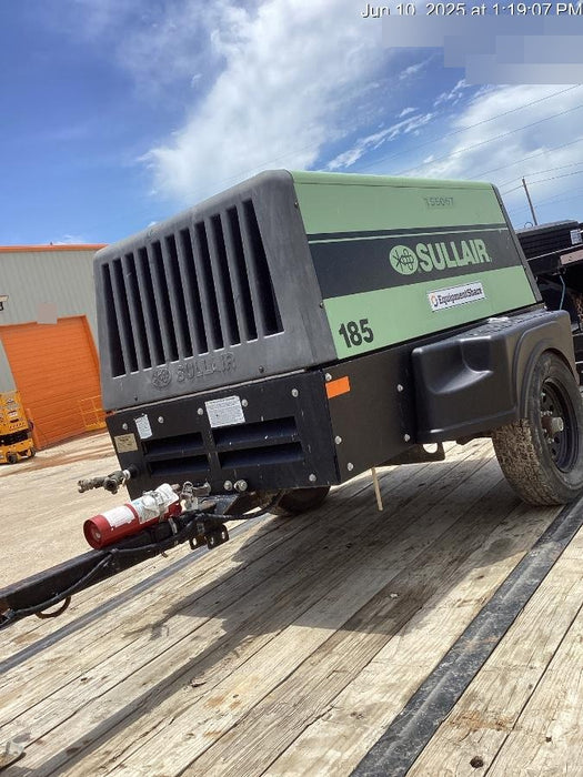 2021 SULLAIR 185D-DPQ KU4F