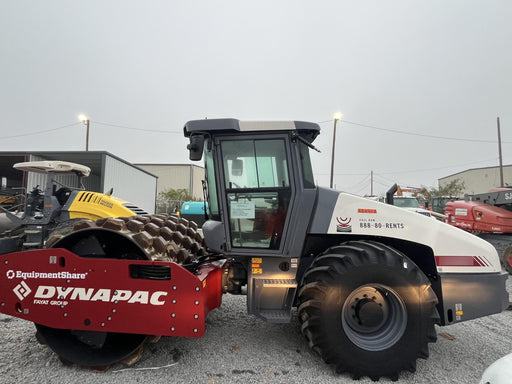 2024 DYNAPAC CA2500PD